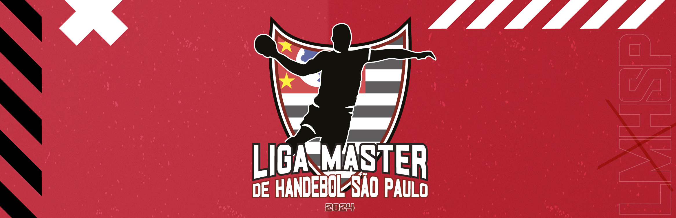 Masters  São Paulo SP